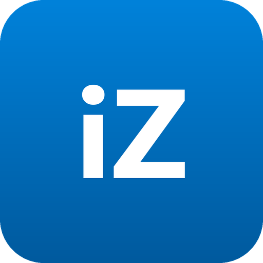 iZRAČUN logo